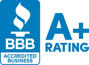 J & J Auto Body Santa Rosa bbb-A+ ratting