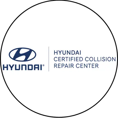J & J auto body Hyundai certified collision repair certification