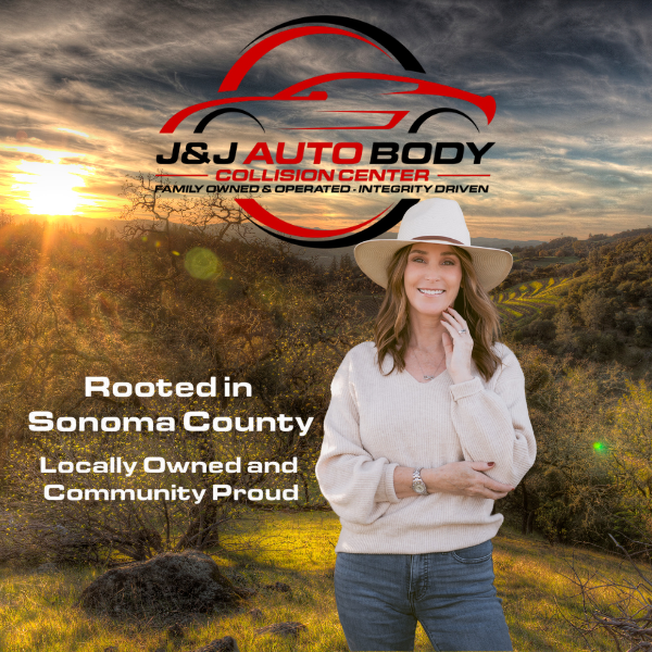 J & J Auto Body Santa Rosa About Us